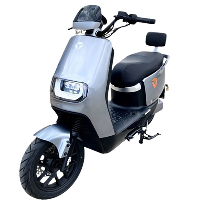 Scuter electric ZT 33B 3000W, 72V 38Ah, 45km/h, autonomie maxima