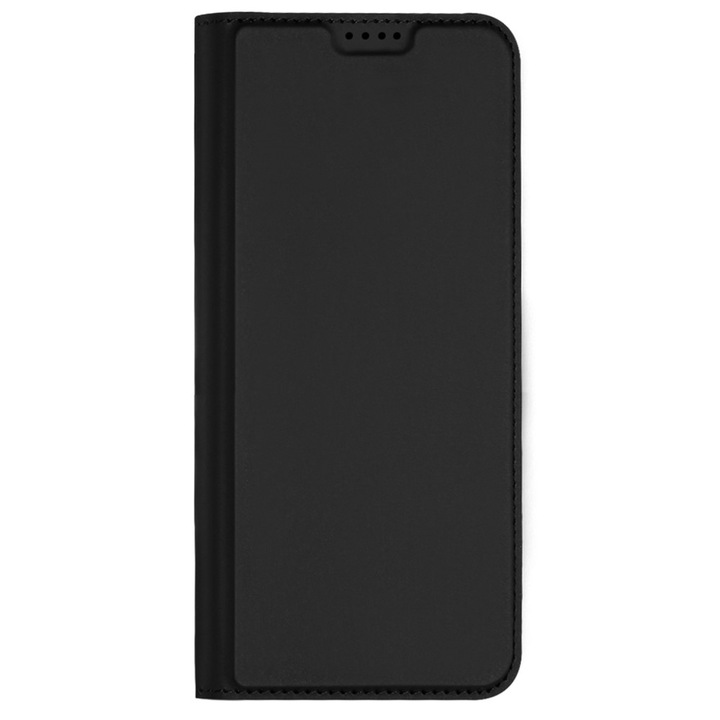 Калъф Dux Ducis за Xiaomi Poco F5, Skinpro, черен
