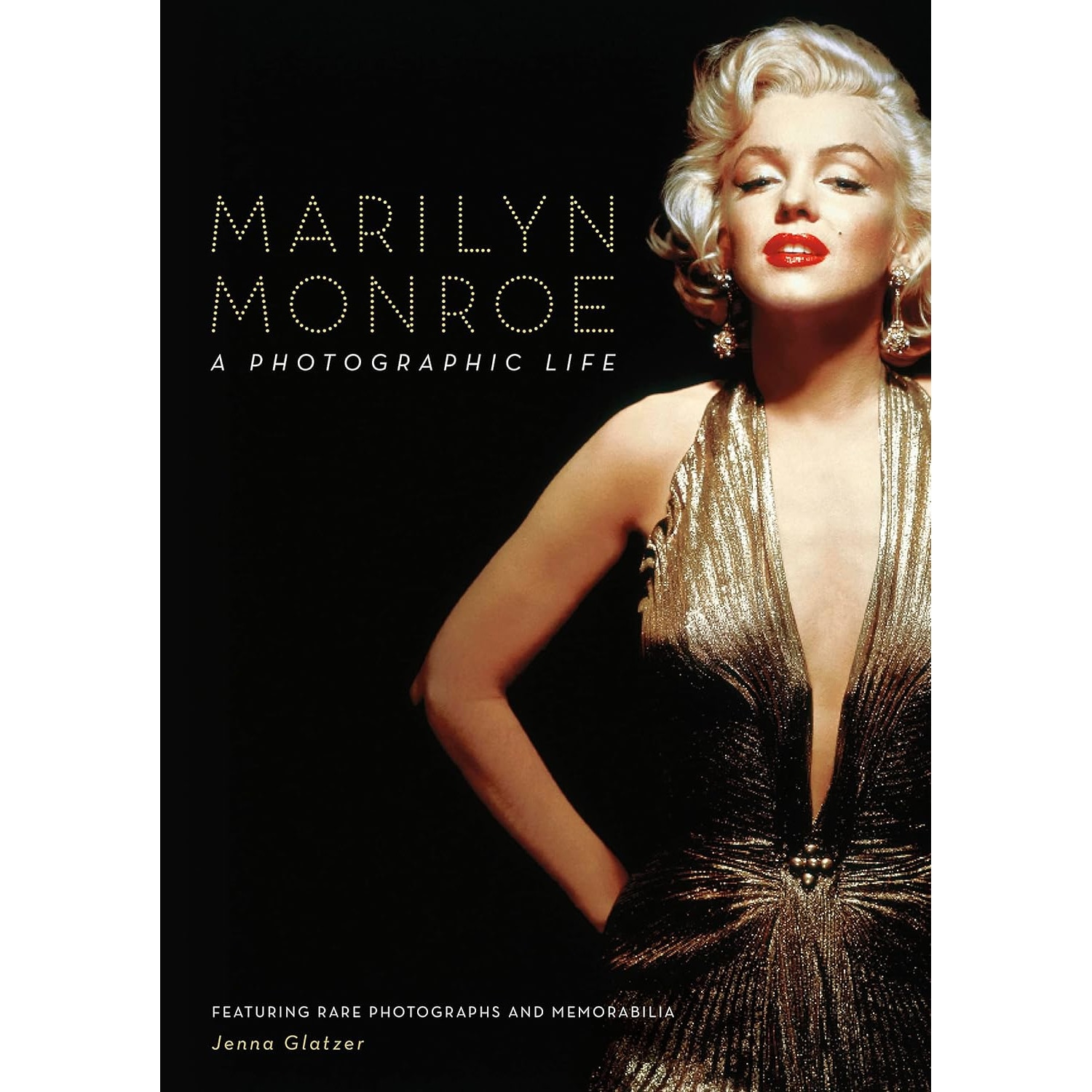 Marilyn Monroe - Jenna Glatzer - eMAG.ro