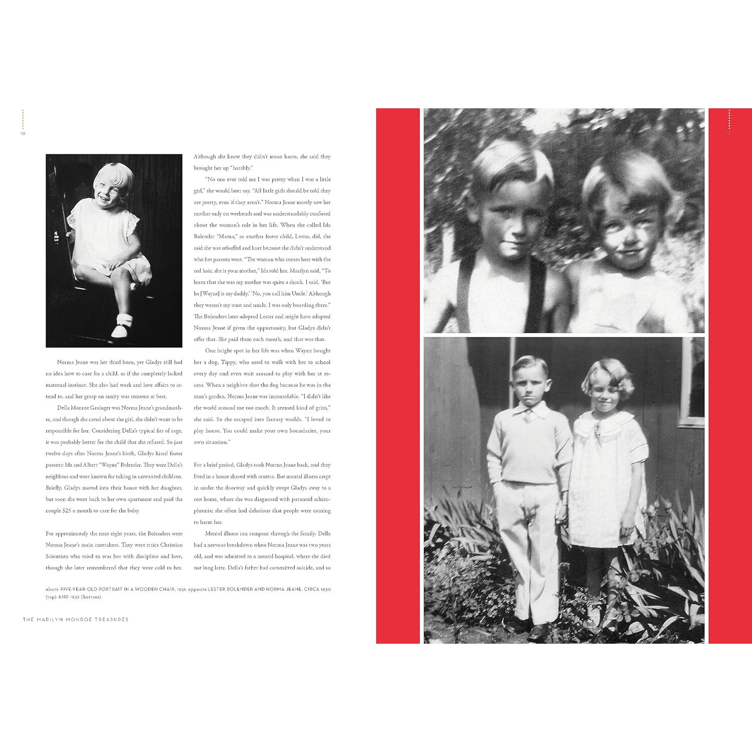 Marilyn Monroe - Jenna Glatzer - eMAG.ro