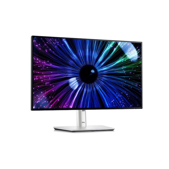 Monitor Acer Vero B8 23,8" IPS 100Hz 4ms USB-C, negru
