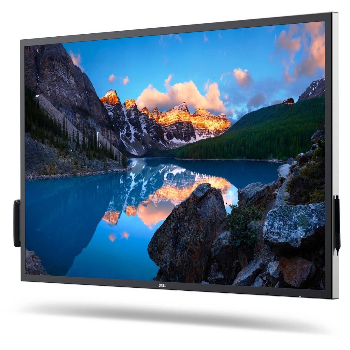 Monitor 31.5 inch Dell SE3223Q 3840 x 2160 pixeli, 60 Hz, 8 ms
