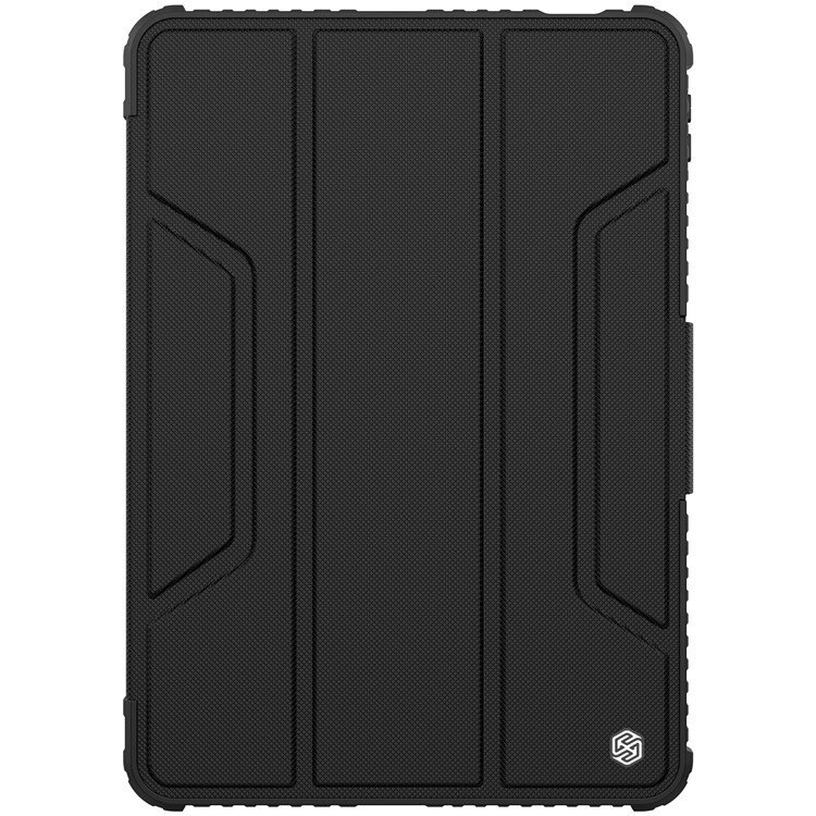 Husa tableta, Nillkin, Compatibil cu Xiaomi Pad 6/6 Pro, Negru