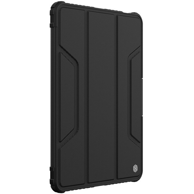 Husa tableta, Nillkin, Compatibil cu Xiaomi Pad 6/6 Pro, Negru