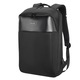 Modecom Active Laptop Backpack 15,6" Black, 253558, Notebook táska