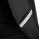 Modecom Active Laptop Backpack 15,6" Black, 253558, Notebook táska