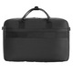 Modecom Monaco Laptop Bag 15,6'''' Black, 254342, Notebook táska