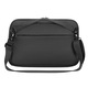 Modecom Split Laptop bag 15,6" Black, 254336, Notebook táska