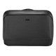 Modecom Split Laptop bag 15,6" Black, 254336, Notebook táska