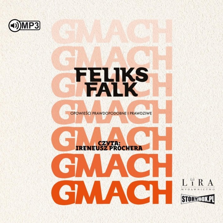 Gmach Вероятни и истински истории, Феликс Фалк