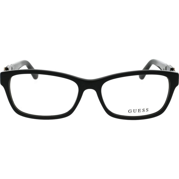 Rame ochelari de vedere pentru femei Guess GU2986 001