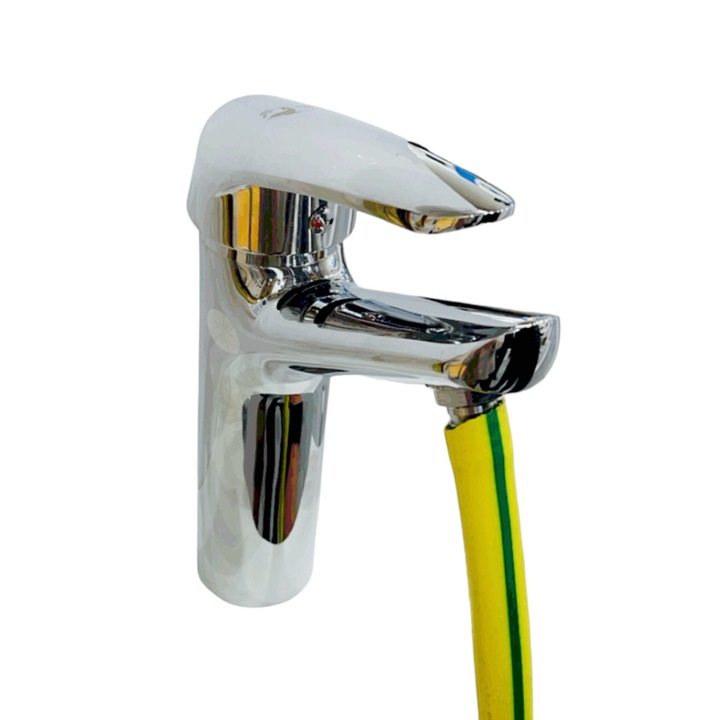 Адаптер за аератор за маркуч, месинг, Radinavico, хром