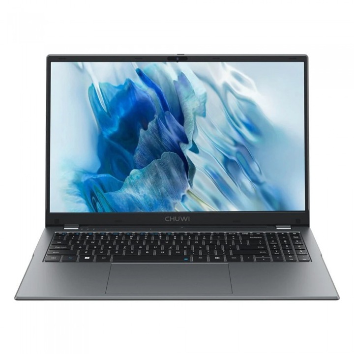 CHUWI GemiBook Plus laptop, Intel Celeron N100, 15,6" 8 GB RAM, 256 GB SSD