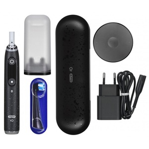 Periute de dinti electrice