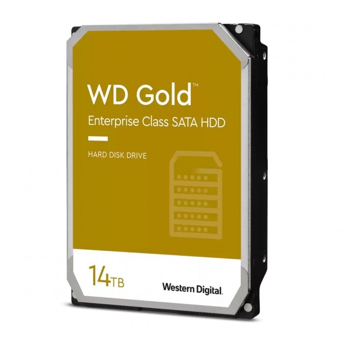 Hard disk-uri Capacitate 14 TB - eMAG.ro