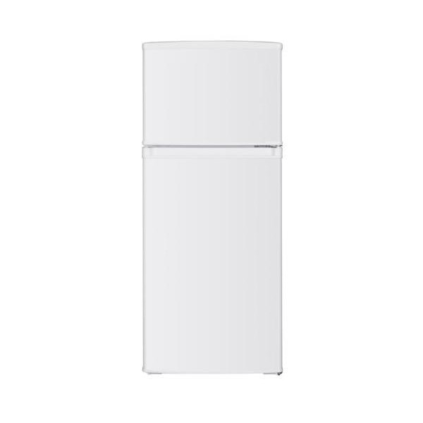 Frigider MPM cu congelator, 129l, 6 rafturi, alb, 1150x480x530mm