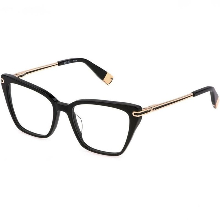 Női szemüvegkeret Furla VFU724 0700