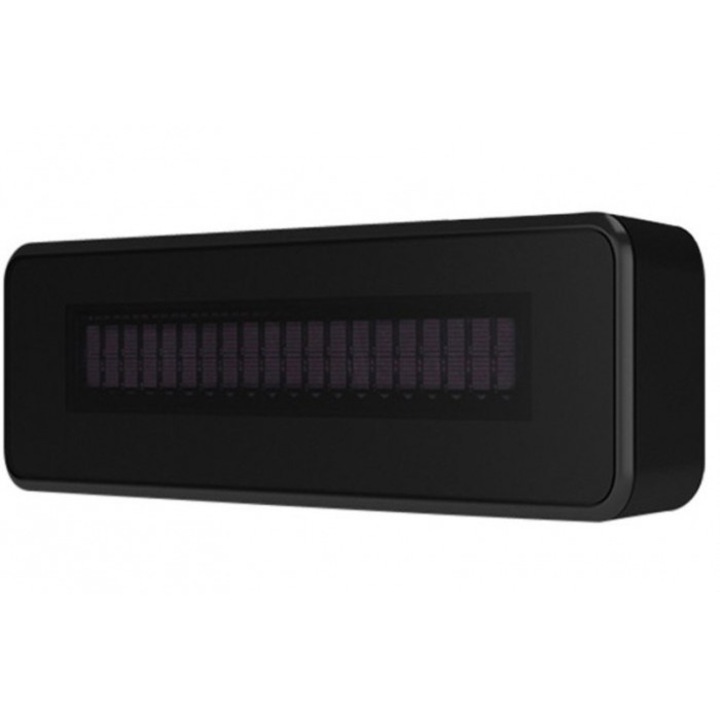 Kit periferic, Elo, Touch VFD pentru AiO din seria X, Negru