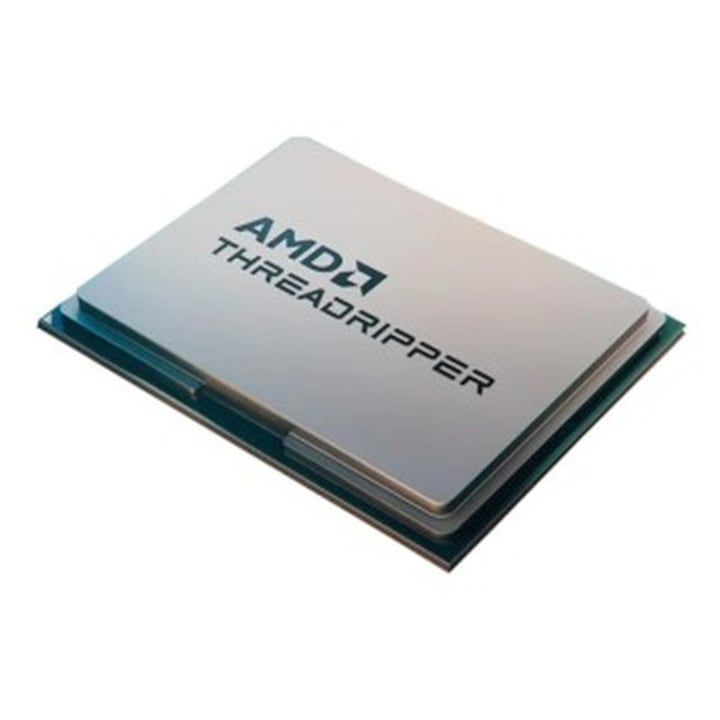 Procesor AMD Ryzen Threadripper 7980X 64-Cores 3.2GHz (up to 5.1GHz), Socket sTR5