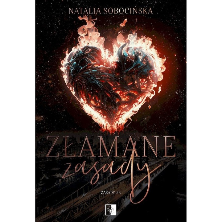 Złamane zasady, Natalia Sobocińska