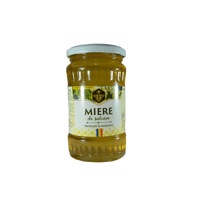 Miere de Salcam, 480g