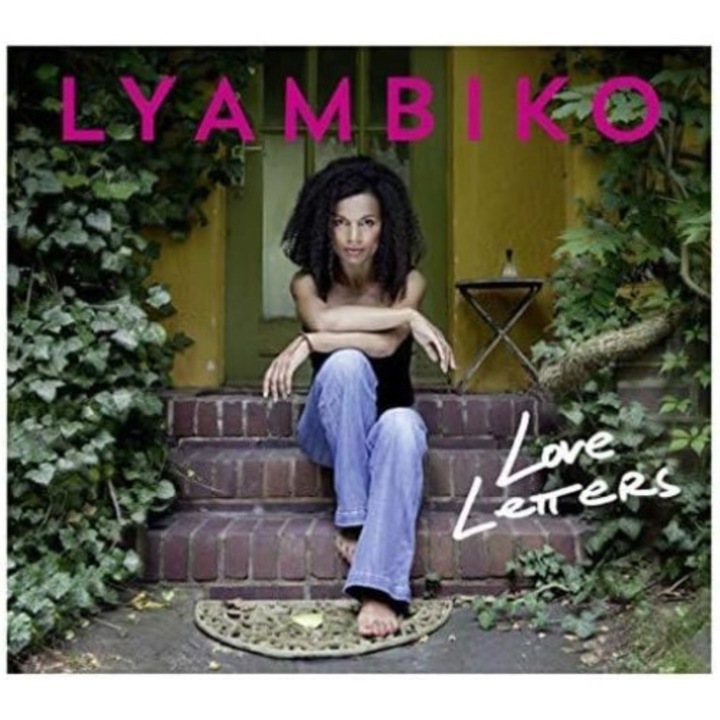 Lyambiko - Love Letters