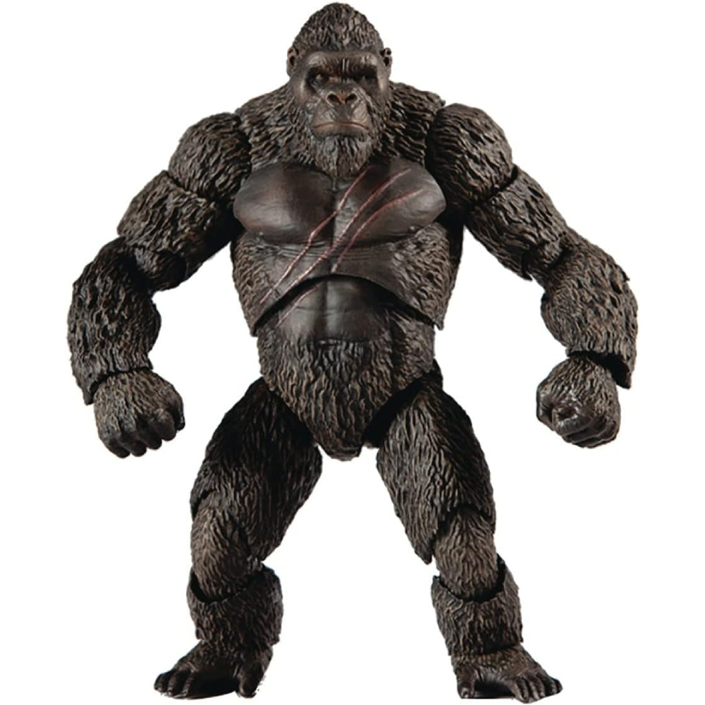 Figurina Articulata Godzilla Vs Kong Exquisite Basic Kong Non Scale Px Emag Ro