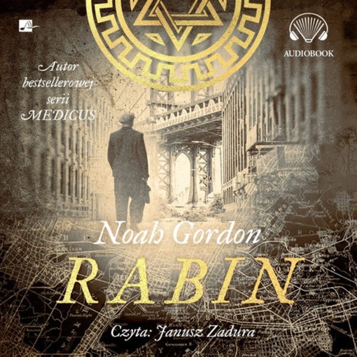 Rabin, Noab Gordon