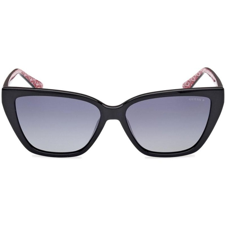 Ochelari de soare polarizati pentru femei Guess GU7919 01D