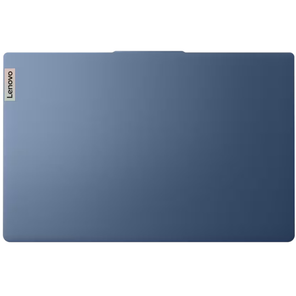 Laptop LENOVO IdeaPad Slim 3, Intel Core i5-12450H pana la 4.4Ghz, 15.6" Full HD, 8GB, SSD 1 TB, Intel UHD Graphics, No OS, Abyss Blue