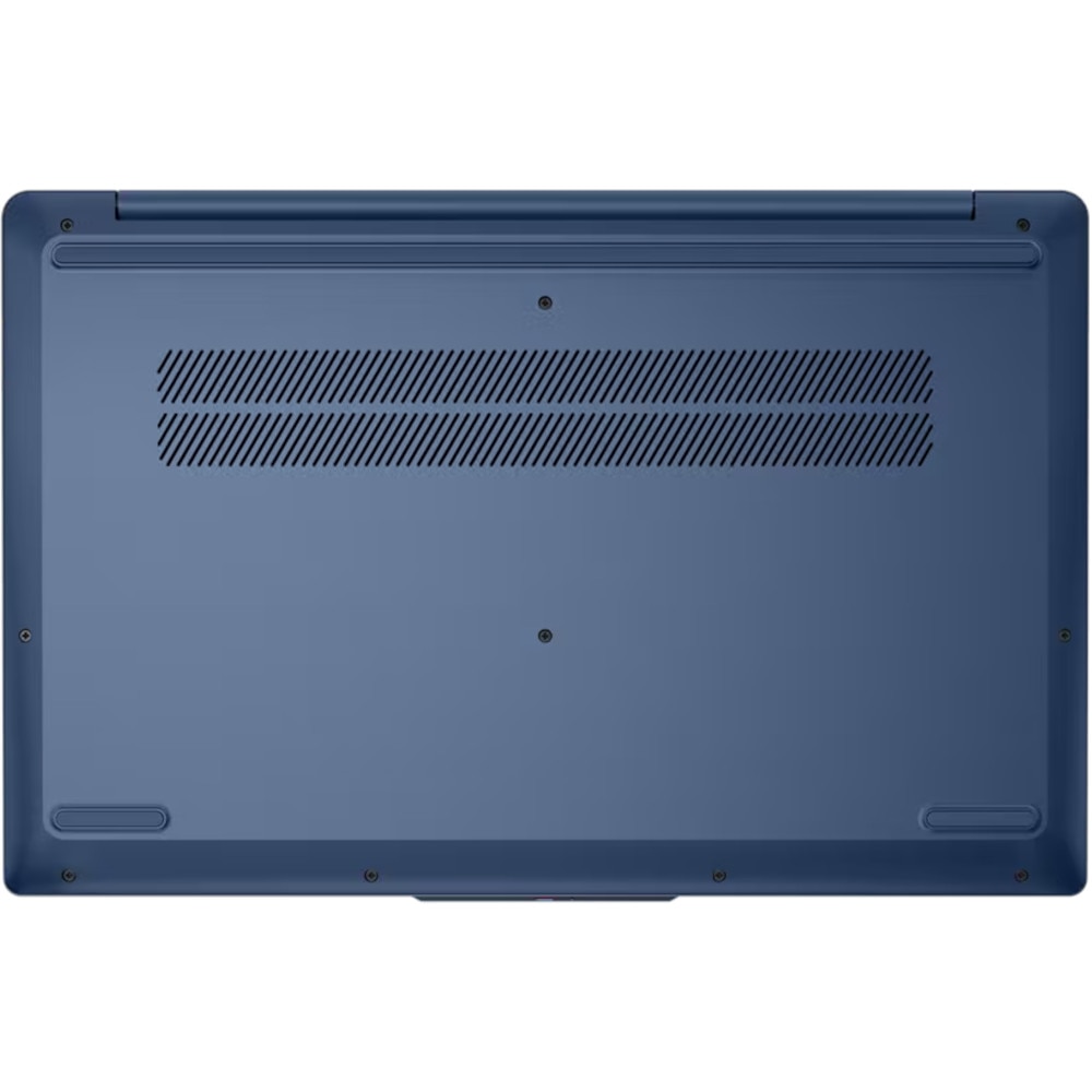Laptop LENOVO IdeaPad Slim 3, Intel Core i5-12450H pana la 4.4Ghz, 15.6" Full HD, 8GB, SSD 1 TB, Intel UHD Graphics, No OS, Abyss Blue
