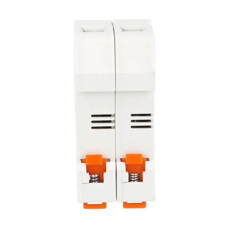 Гнездо за предпазител CH 10X38 1P+N - eMAG.bg