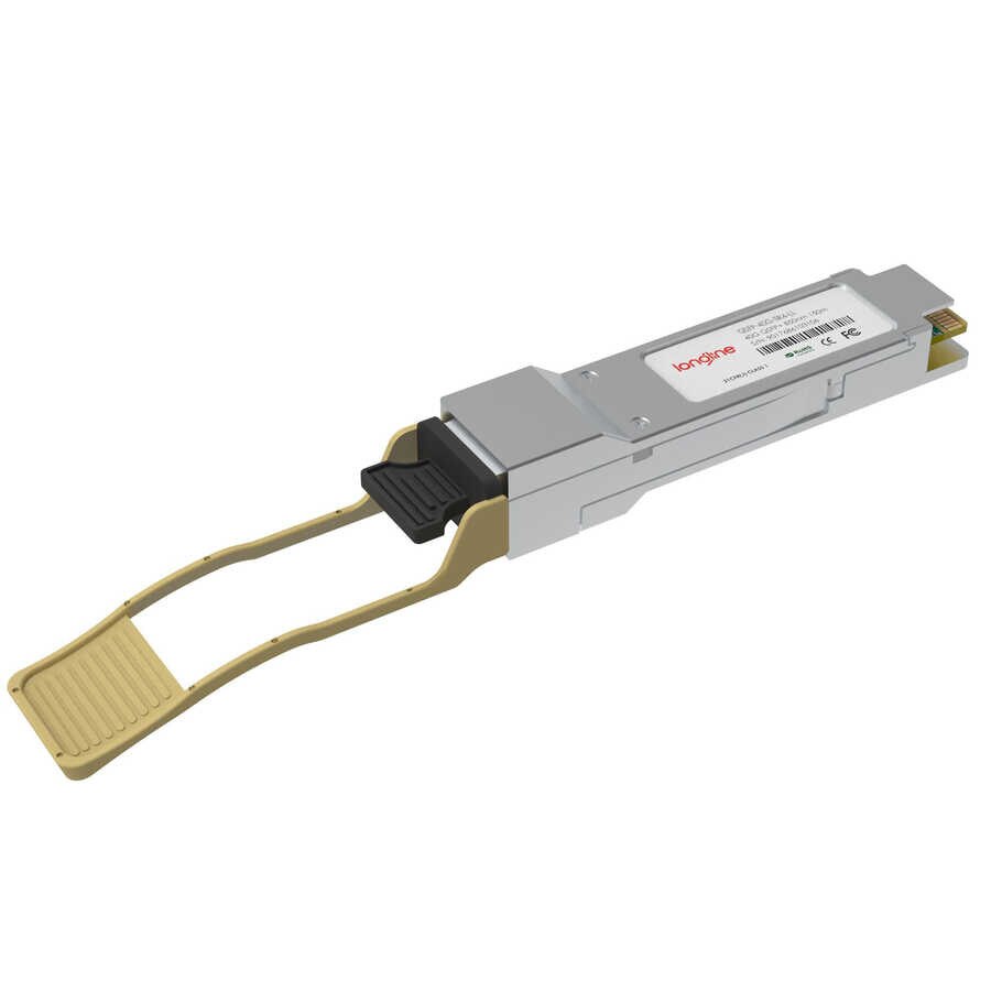 Module HP QSFP+ 40GbE LR4 - Transceiver Fibre Optique 720190-B21 Neuf