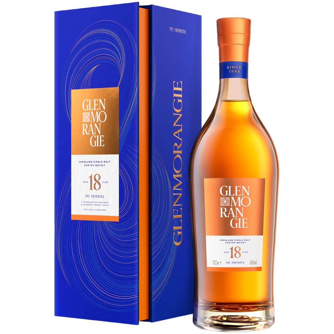 Whisky Single Malt Glenmorangie Signet 46 % - 700 ml - eMAG.ro