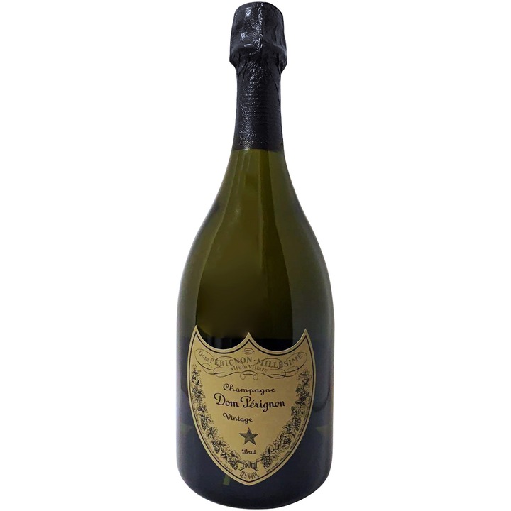 Sampanie Dom Perignon, Brut, 0.75l