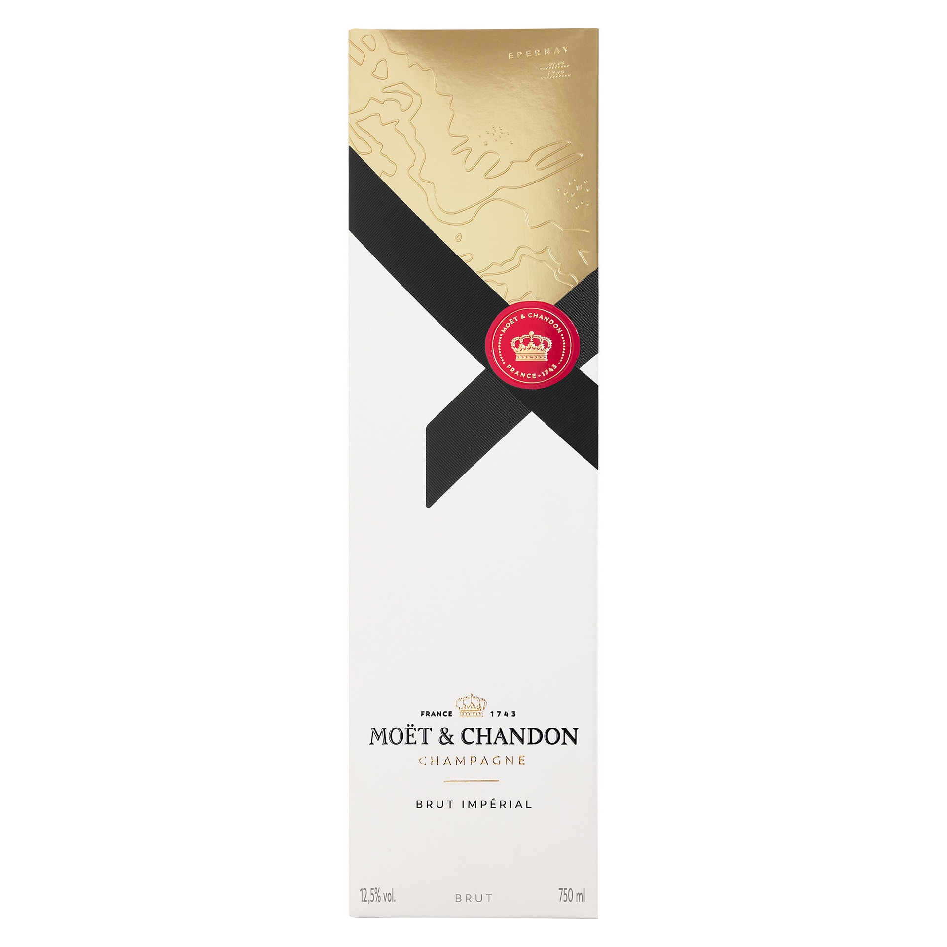 Sampanie Moet & Chandon Brut Imperial, 3l - eMAG.ro