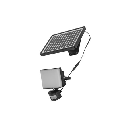 Napelemes Led Reflektor Lidl