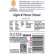 Vin Alb Domeniile Davidescu, Aligote & Muscat Ottonel, Sec, 0.75L