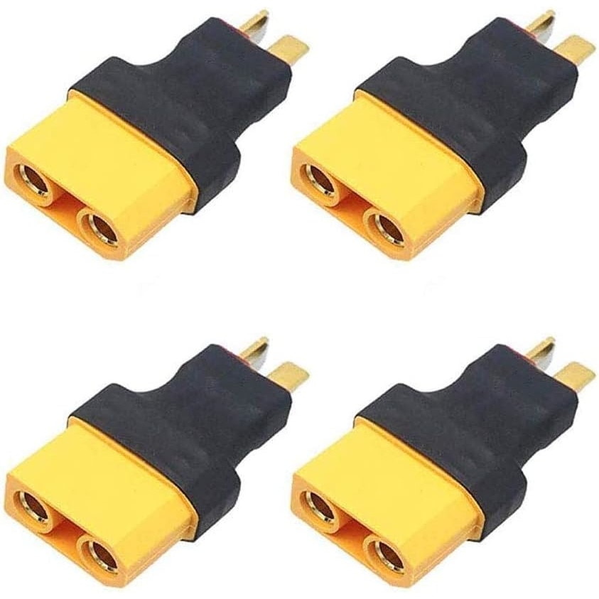 Câble adaptateur XT90 vers MC4 pour chargeur super rapide 1,8 kW DJI Power