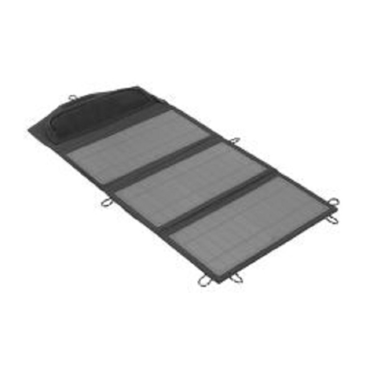 Ryobi 14 W napelem panel RYSP14A