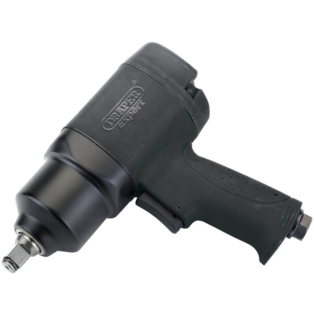 Pistol pneumatic 1/2