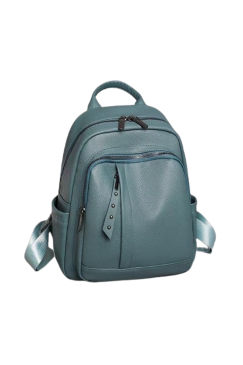 Női hátizsák Neena Turquoise