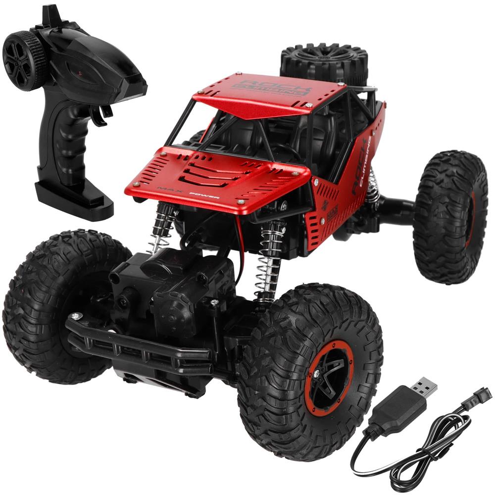 Rc cars off road 2024 4x4