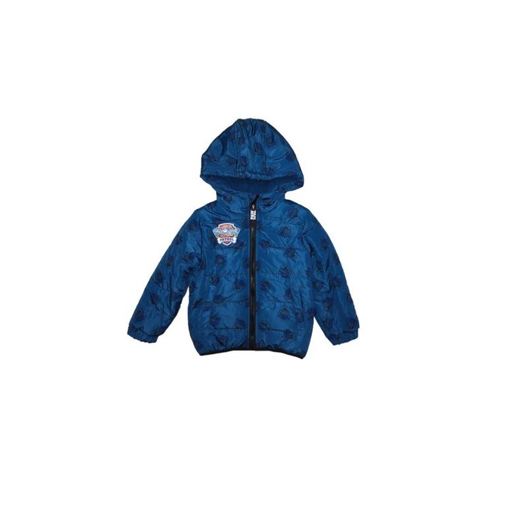 Яке за момче, Paw Patrol, Тъмносин, Тъмносин