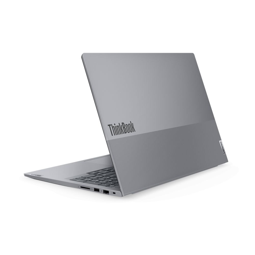 Laptop Lenovo ThinkBook 16 G6 IRL, 16 inch 1920 x 1200