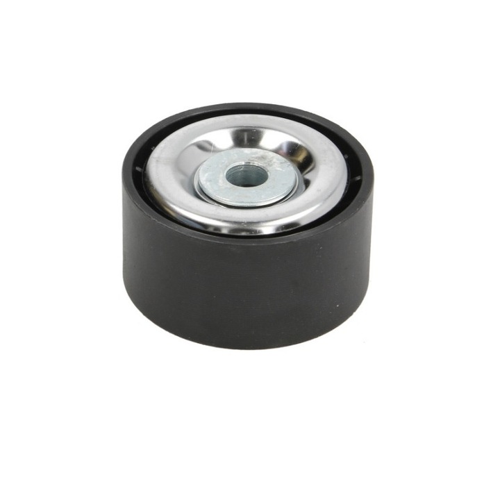 Tartozék szalagvezető görgő