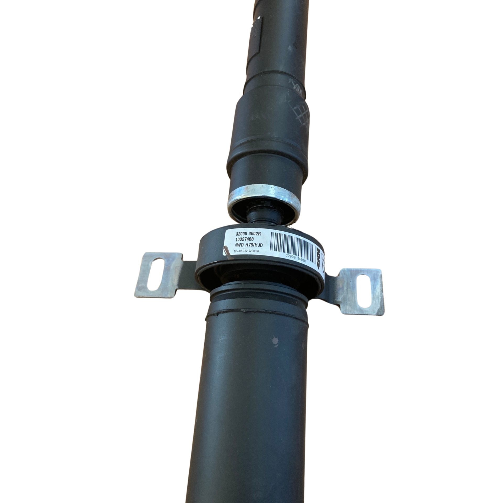 Cardan, transmisie longitudinala Duster 4x4 320003602R - eMAG.ro