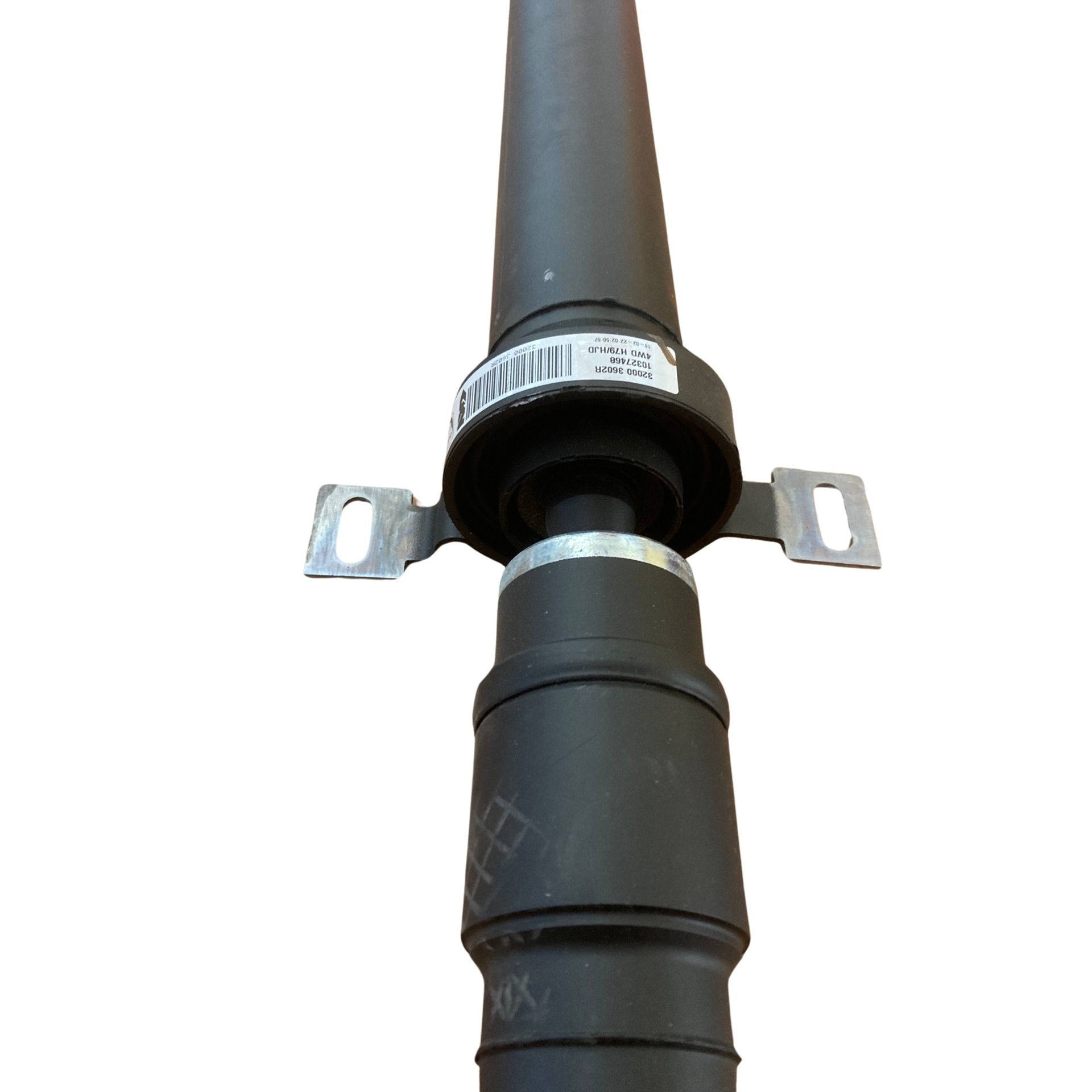 Cardan, transmisie longitudinala Duster 4x4 320003602R - eMAG.ro