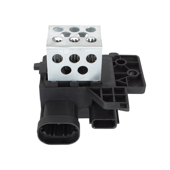 Rezistenta ventilator compatibila cu Dacia Duster, an productie: 2010-2018