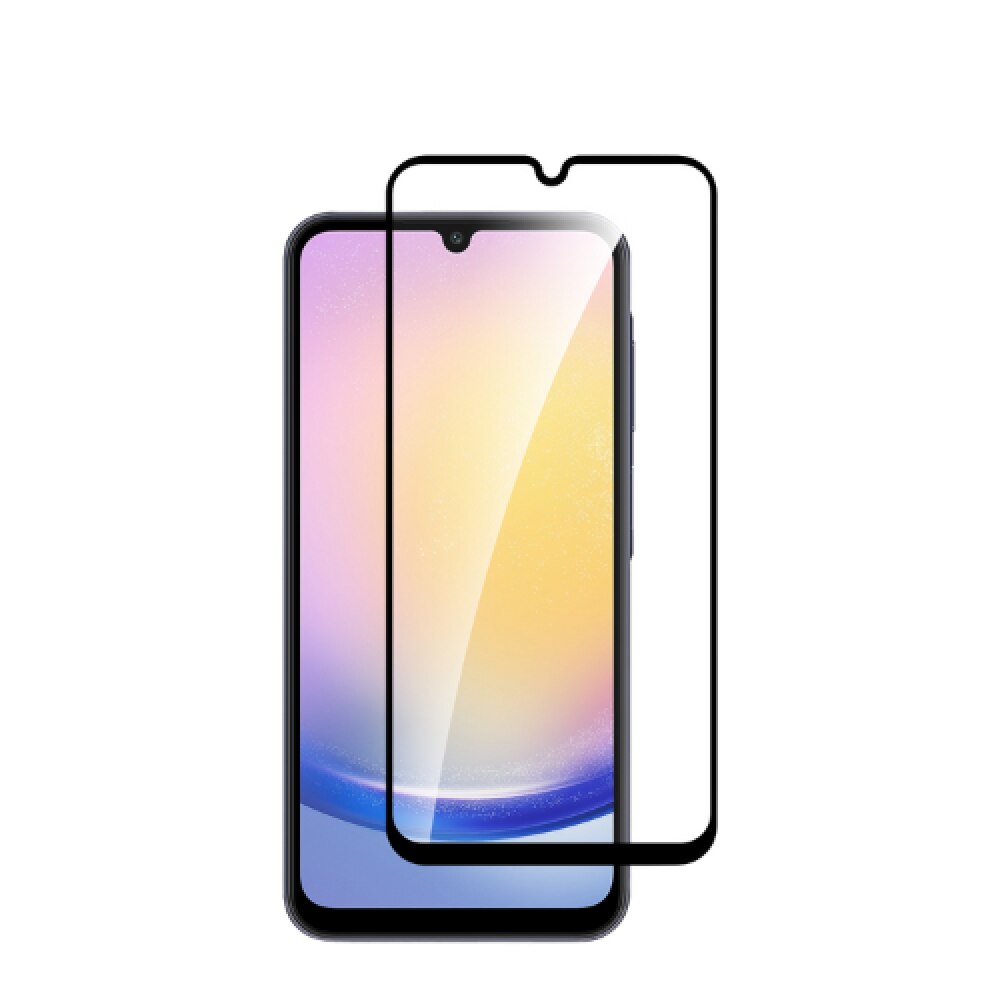 Folie sticla pentru Samsung Galaxy A25 5G Full Cover Cellect